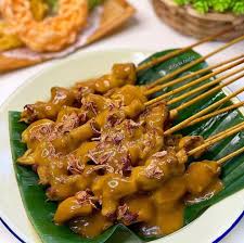 Sate Minang